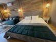���� ����� ����� � ��� �� ������ ������ (���� ����) - Double LUX room 