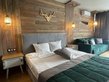 ���� ����� ����� � ��� �� ������ ������ (���� ����) - Double LUX room 