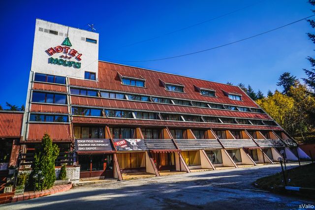 Mura Boutique Hotel by Asteri Hotels (ex Moura)